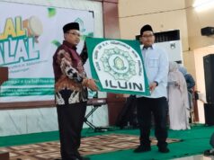 Gelar Halal Bihalal, IKA UIN Gus Dur Harap Alumninya Bisa Bersaing di Era Sertifikasi dan Kompetensi