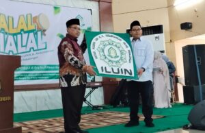 Gelar Halal Bihalal, IKA UIN Gus Dur Harap Alumninya Bisa Bersaing di Era Sertifikasi dan Kompetensi
