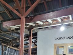 Launching Wakaf Rumah Pergerakan PMII Pemalang: Simbolis Penyerahan Rekening Wakaf oleh Ketua PC IKA PMII Kepada Yayasan Oemah PMII