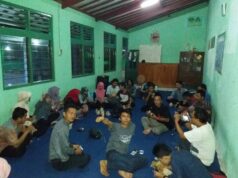 Sejarah Berdirinya PMII Ki Patih Sampun INSIP Pemalang