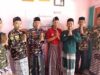 Dikunjungi Pengurus Saat Ini, Sesepuh Banser di Tirto Ceritakan Kisah Perjuangan Menjadi Banser Era 90-an