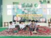 Halal Bi Halal Guru RA dan MI Kecamatan Buaran Jadi Momentum Silaturahmi dan Muhasabah Diri