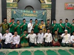 5 Kiat Sukses dalam Organisasi