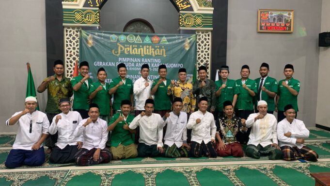 5 Kiat Sukses dalam Organisasi