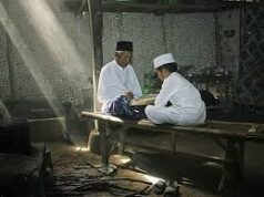 Sains dan Agama: Memaafkan Diri Sendiri Atas Kesalahan Hubungan Persahabatan