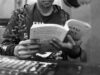Ketika Membaca Buku Jadi Program Siaran Radio Baca Buku Jadi Program Siaran di Radio