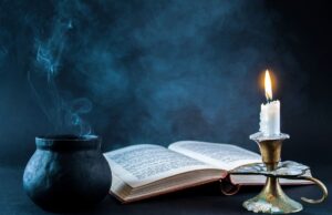 Fenomena Santet terhadap Pesaing Usaha: Antara Keyakinan, Agama, dan Logika Sains