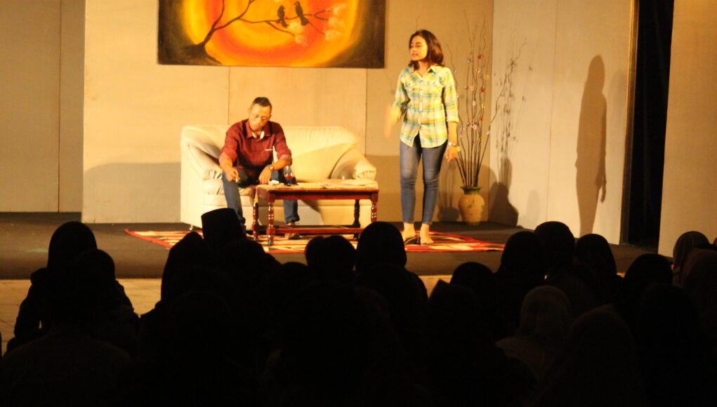 Teater SOGAN