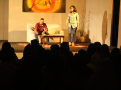 FiLTER; Ruang Temu Gagasan Pegiat Teater Aceh Teater SOGAN