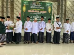 Lesbumi MWCNU Pemalang Dikukuhkan, Siap Merawat Tradisi & Budaya NU