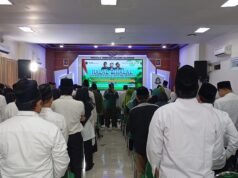 3 PAC ISNU di Pekalongan Dilantik, Upaya Membangkitkan Gerakan Intelektual