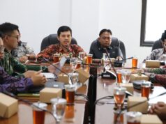 3 Pokok Utama Hasil Audiensi Ikatan Alumni UIN Gus Dur dengan DPRD Kabupaten Pekalongan