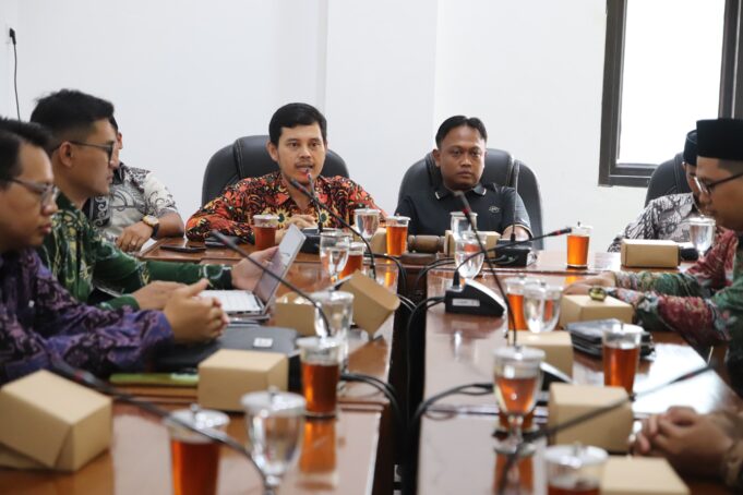 3 Pokok Utama Hasil Audiensi Ikatan Alumni UIN Gus Dur dengan DPRD Kabupaten Pekalongan