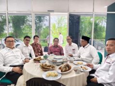 Dialog Hangat di Pekalongan: Ketua Umum PP ISNU Apresiasi Langkah Inovatif PC ISNU Kabupaten Pekalongan