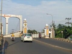 Kenapa Sih Kabupaten Pekalongan Dijuluki Kota Santri?