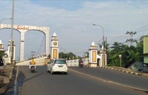 Kenapa Sih Kabupaten Pekalongan Dijuluki Kota Santri?