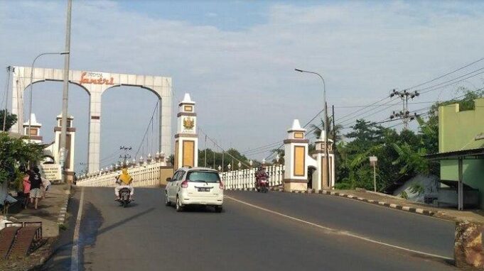 Kenapa Sih Kabupaten Pekalongan Dijuluki Kota Santri?