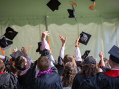 Pasca Wisuda, Lantas Mau Apa dan Bagaimana?