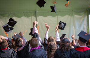 Pasca Wisuda, Lantas Mau Apa dan Bagaimana?