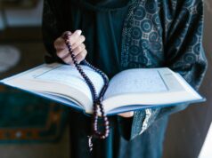 Iman sebagai Fondasi Ketahanan Tubuh: Tinjauan Psikoneuroimunologi dan Spiritualitas Islam