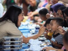 Makan Bergizi Gratis dan Nafas Segar Ekonomi Keluarga