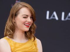 Nama Panggung Emma Stone
