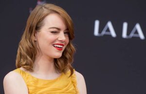 Nama Panggung Emma Stone