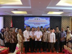 Komite Sekolah Forum Komite Sekolah Kota Pekalongan