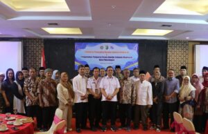 Komite Sekolah Forum Komite Sekolah Kota Pekalongan