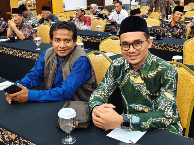 Bukan Sekadar “Support System”, Komite Madrasah Punya Peran Krusial bagi Terwujudnya Pendidikan Unggul