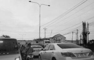 Kisah Horor di Pagi Hari