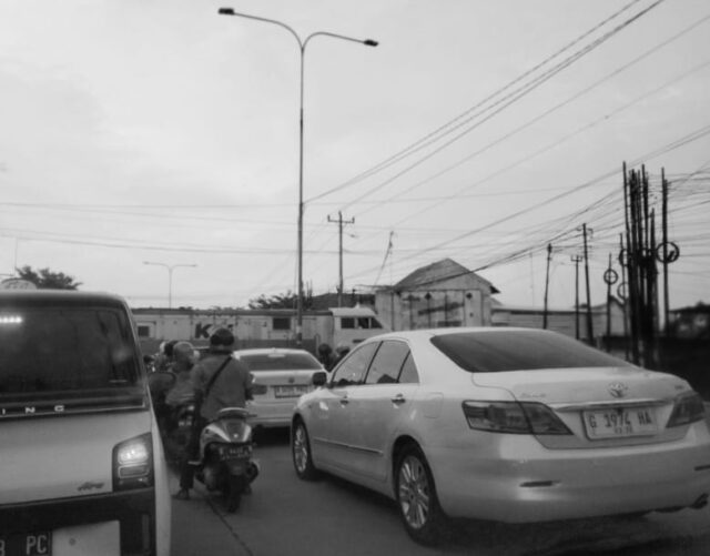 Kisah Horor di Pagi Hari