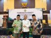 Dr. Moh. Nasrudin Ditunjuk sebagai Humas di Forum Komite MAN Se-Jawa Tengah