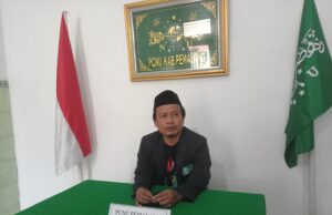 PCNU Pemalang Apresiasi Langkah FPKB Dorong Perbup untuk Perda Pesantren