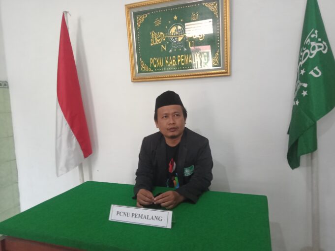 PCNU Pemalang Apresiasi Langkah FPKB Dorong Perbup untuk Perda Pesantren