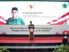 Beredar Pesan WhatsApp Tentang Hilangnya Ruh NU di Seminar Pancasila, PC ISNU Kabupaten Pekalongan Buka Suara