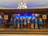 Dilantik, PMII Pekalongan Siap Bangun Fondasi yang Berkelanjutan