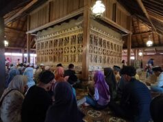 Ziarah dalam Perspektif Sains dan Agama: Antara Spiritualitas dan Psikologi Perjalanan