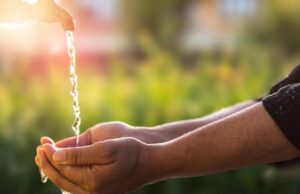 Wudhu sebagai Peredam Amarah dalam Perspektif Sains dan Agama