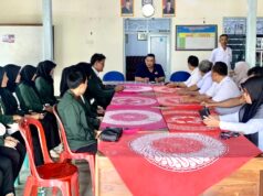 KKN Berdampak: Mahasiswa UIN Gus Dur Bawa Semangat Pengabdian di Desa Gejlig Pekalongan