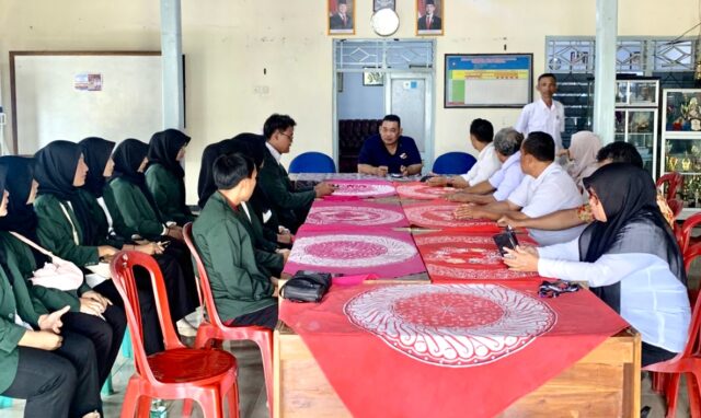 DOKUMENTASI PENDUKUNG WARTA 1