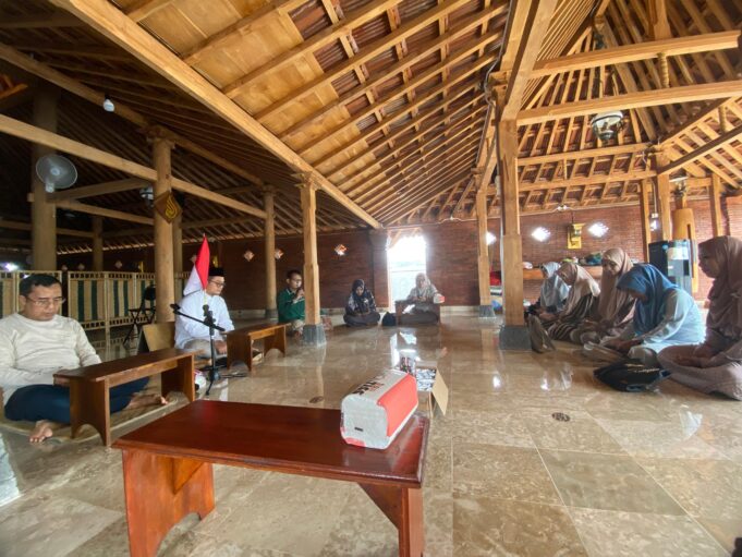 ISNU Tirto Siap Bersinergi dan Jalin Kerjasama untuk Penguatan Program Kerja