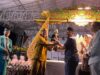 Pagelaran Wayang Santri di Bantarbolang, Wujud Rasa Syukur Atas Hasil Bumi