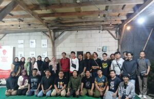 Talkshow Gusdurian Pekalongan tentang Lingkungan, Agama sebagai Solusi atau Masalah?