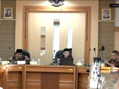 Lewat Pitutur Cinta, BNPT dan FKPT Jateng Perkuat Toleransi dan Cegah Radikalisme
