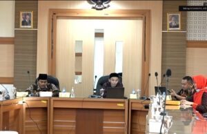 Lewat Pitutur Cinta, BNPT dan FKPT Jateng Perkuat Toleransi dan Cegah Radikalisme