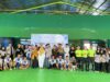 DEMA INSIP Gelar Rektor Cup 2025, Usung Semangat Sportivitas dan Kreativitas Anak Muda Pemalang