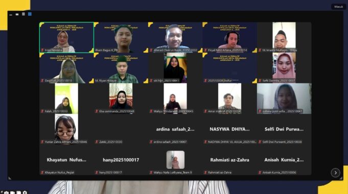 Spiritualitas dan Kepemimpinan: Mengintegrasikan Nilai-Nilai Spiritual dalam Mengambil Keputusan