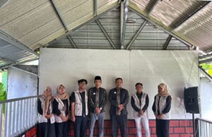 Sinergi dan Audit: Pertemuan Pendamping Halal Bersama Halal Center INISNU Temanggung