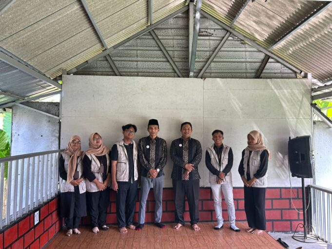 Sinergi dan Audit: Pertemuan Pendamping Halal Bersama Halal Center INISNU Temanggung